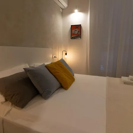 R-home Exclusive Pensión Catania