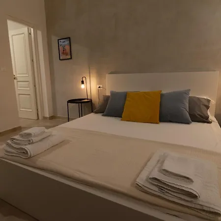 Pensión R-home Exclusive Catania
