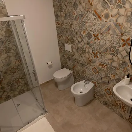 Pensión R-home Exclusive Catania