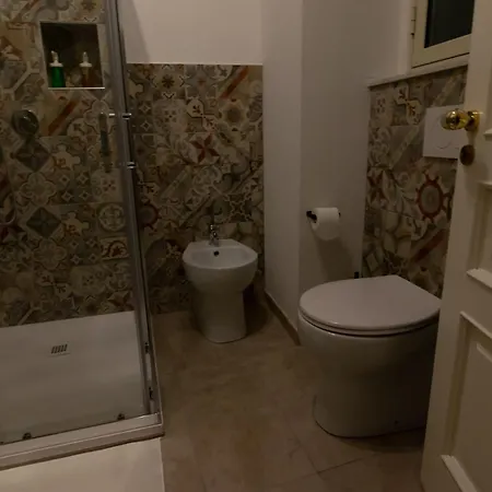R-home Exclusive Pensión Catania