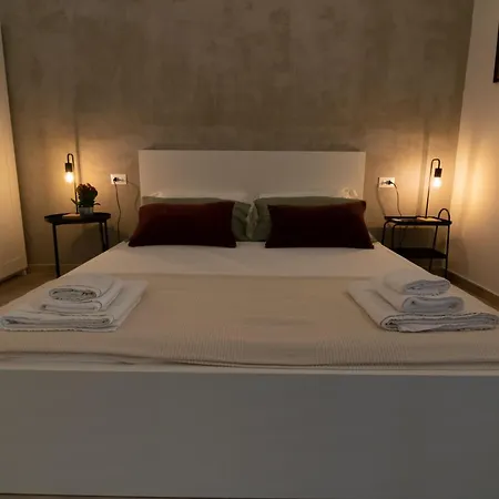 Pensión R-home Exclusive Catania